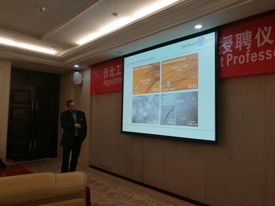 说明: E:\西工大\灵犀学术报告会\灵犀学术殿堂报告会2017版\附件4:西北工业大学研究生“灵犀学术殿堂”报告会活动总结\Schalley教授照片\IMG_20170321_105740.jpg